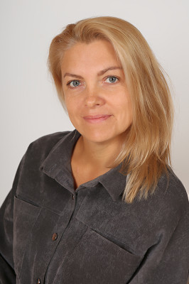 Иванова Ольга Владимировна.