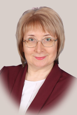 Романова Елена Григорьевна.