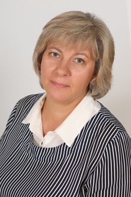 Чернышова Ольга Александровна.