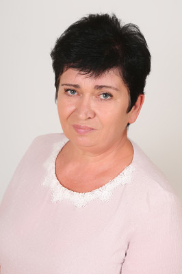 Дрючина Елена Григорьевна.