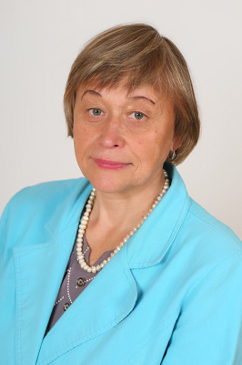 Бобынцева Татьяна Александровна.