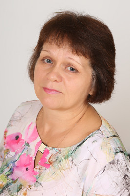 Зубкова Елена Владимировна.