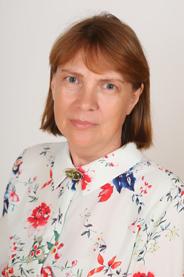Месьянинова Наталья Николаевна.