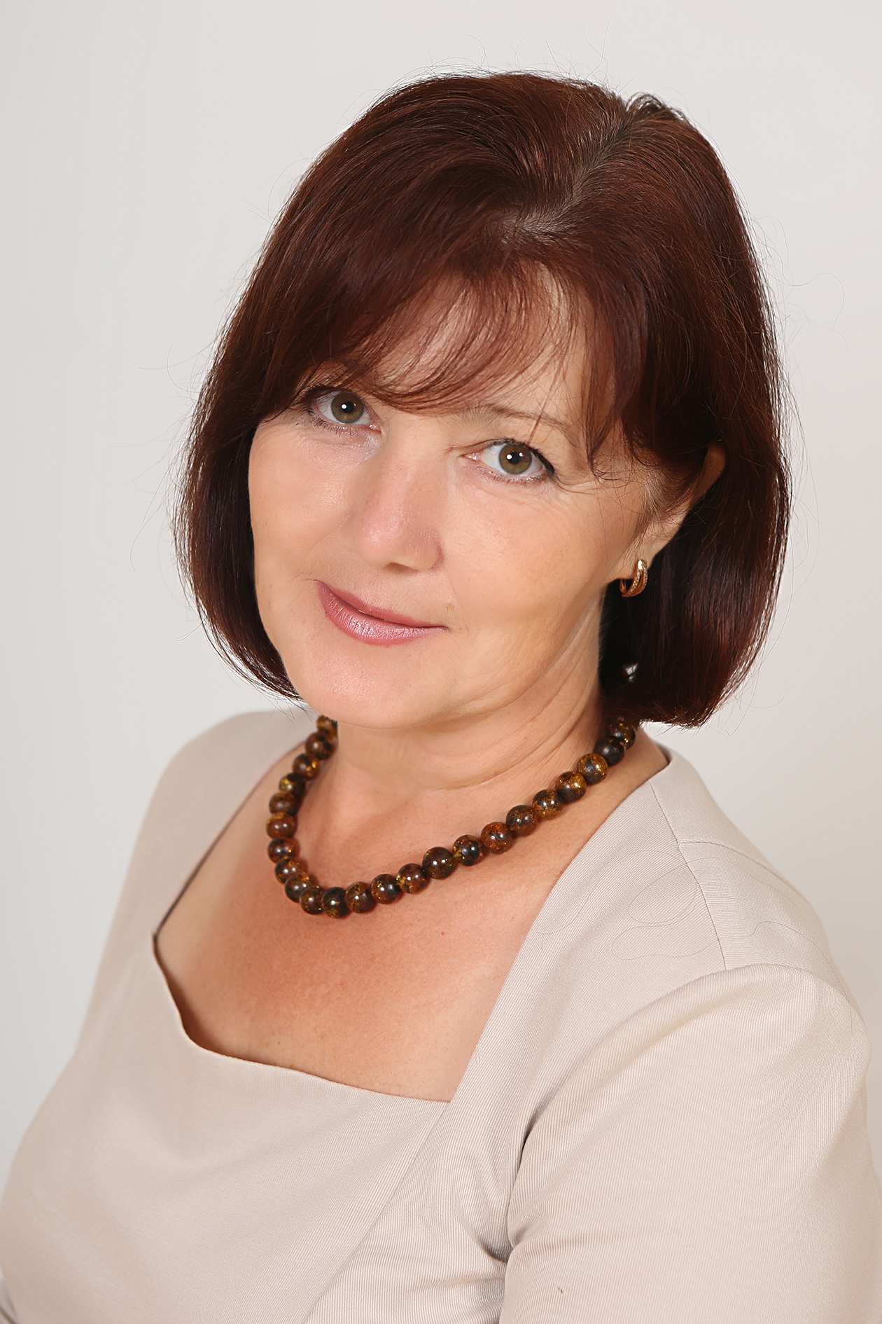 Климова Ольга Алексеевна.