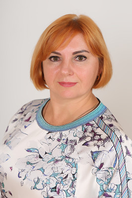 Лунева Наталья Николаевна Лунева Наталья Николаевна